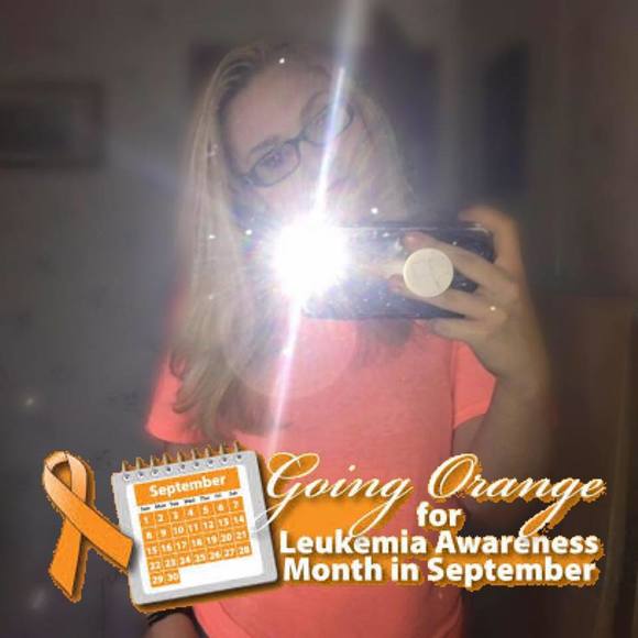 Meet your Posher, Kasey - Picture 1 of 1